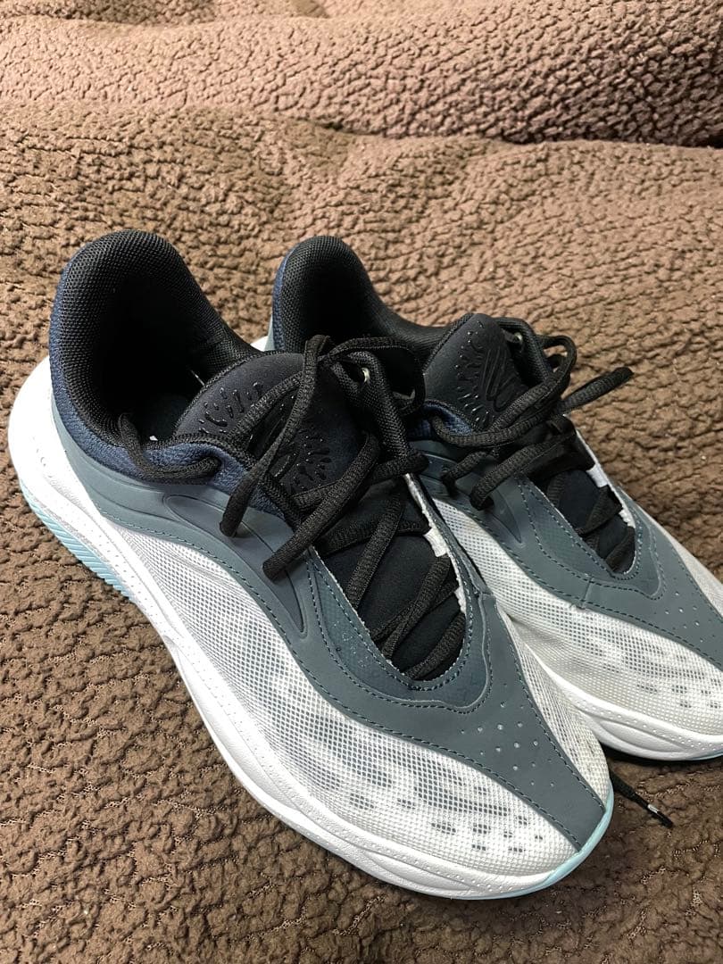 シューズ(男性用) UNDER ARMOUR CURRY SPLASH 25 AP