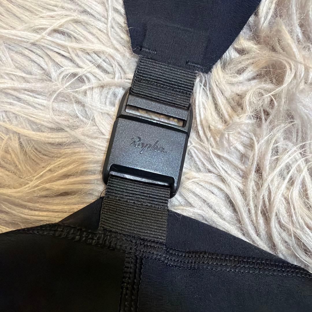 Rapha ウィメンズ プロチーム ウィンター タイツ