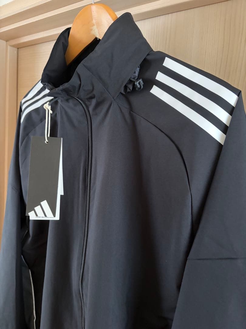 【adidas】TIRO25 コンペティションオールウェザー JK