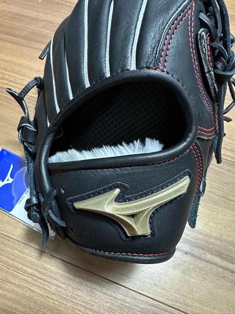 グローバルエリート　少年軟式用　オールグラウンド用　LL