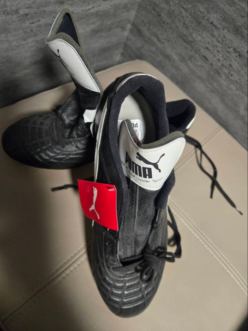 大幅値下げ　 PUMA パラメヒコ　絶版品　28.5cm