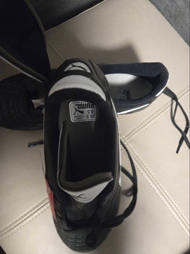 大幅値下げ　 PUMA パラメヒコ　絶版品　28.5cm