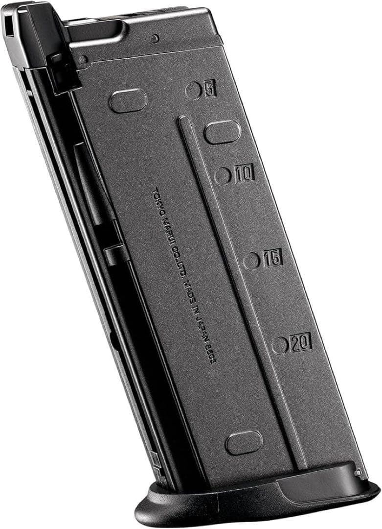 東京マルイ FN 5-7 ガスブローバック 即購入歓迎