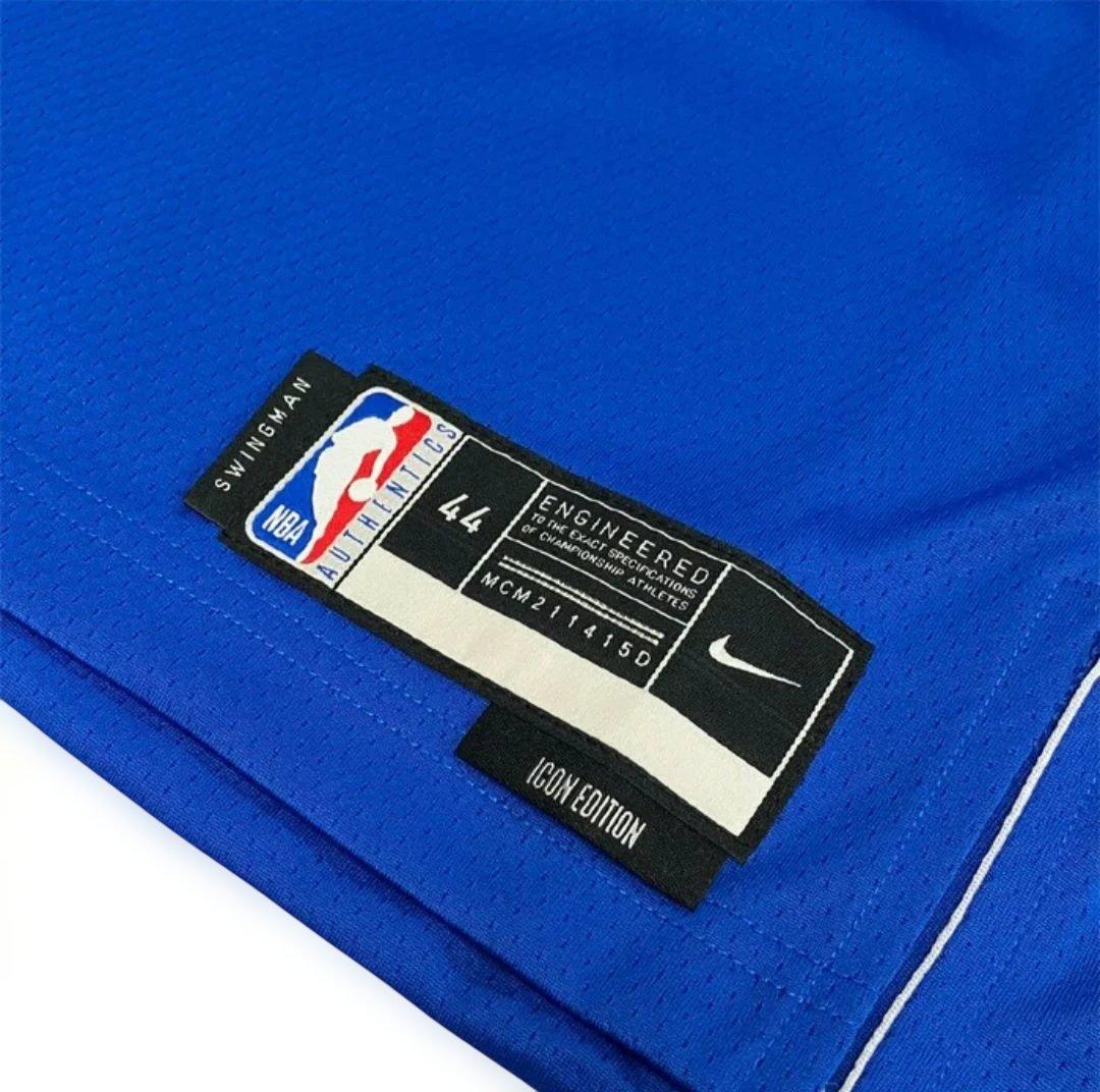 NBA ダラス・マーベリックス ルカ・ドンチッチ Dri-FIT スウィングマン