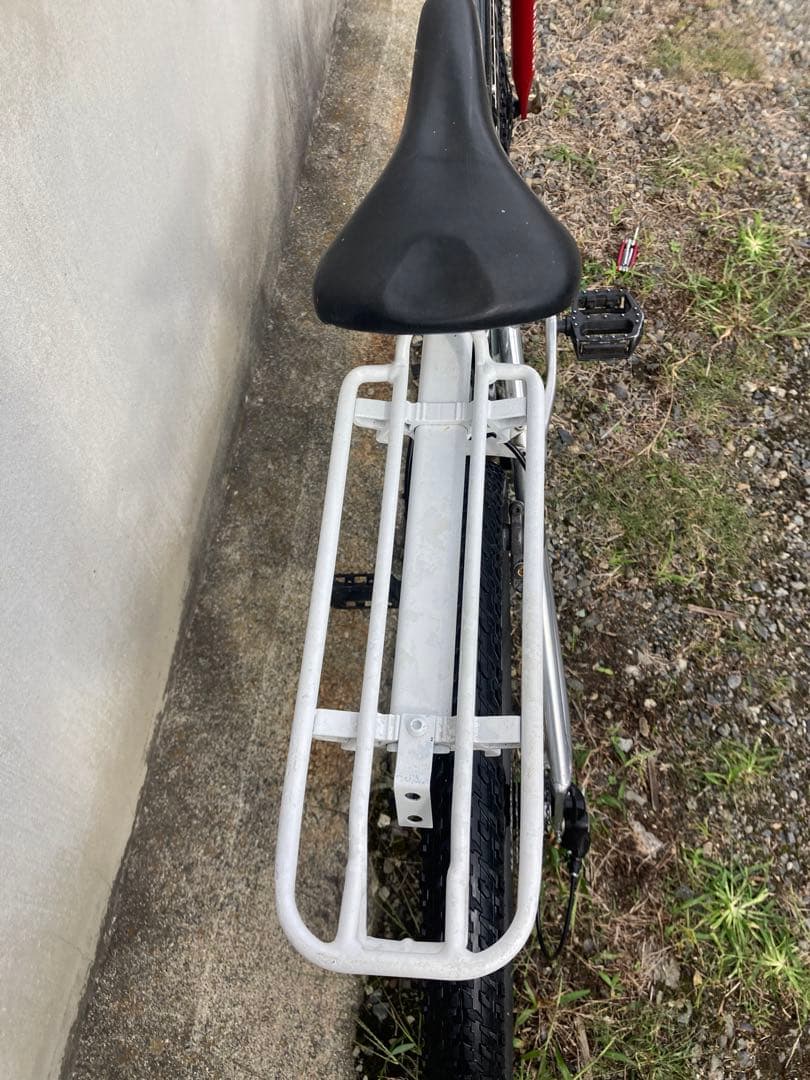 サンタクルーズ　 26インチ MTB ヴィンテージ