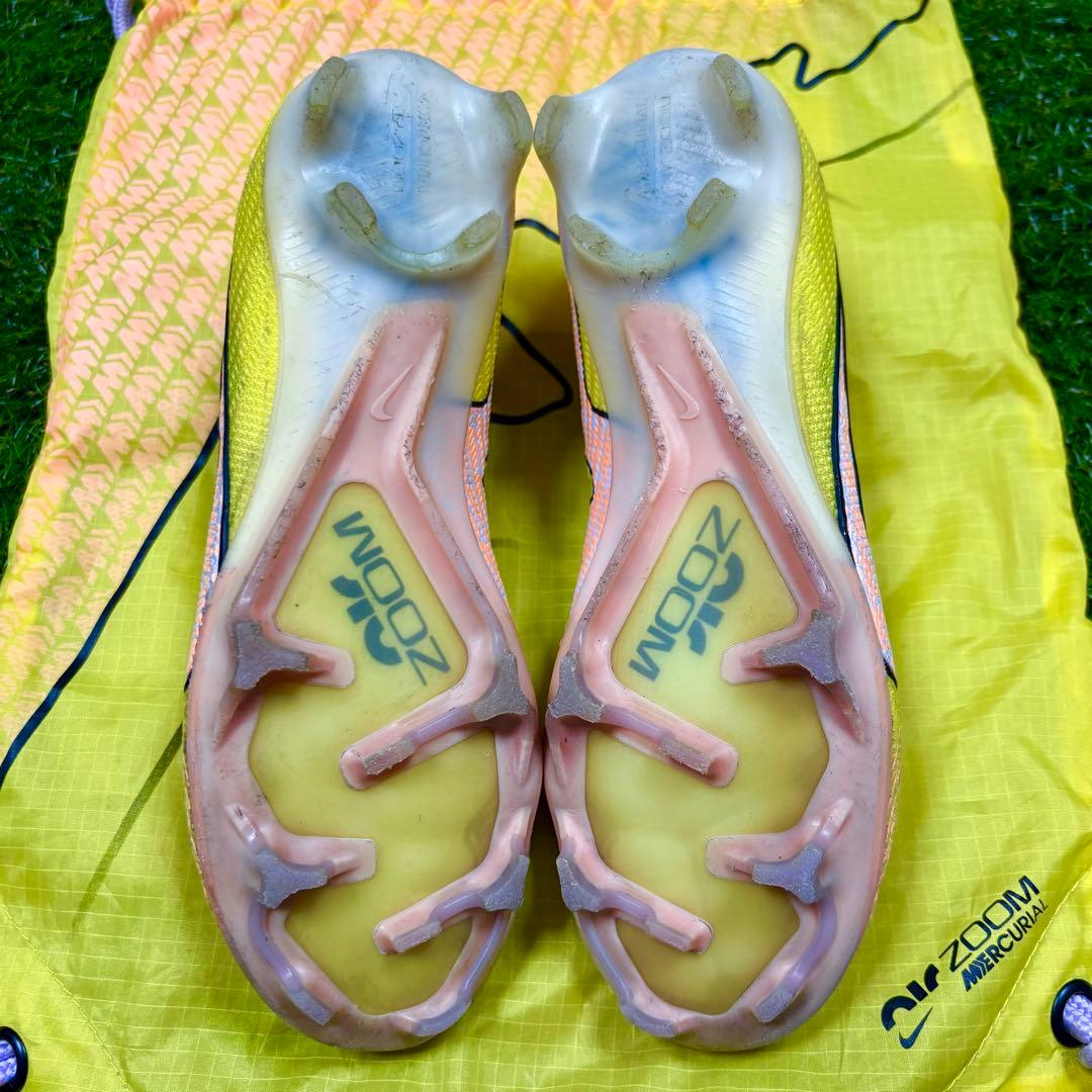 シューズ NIKE Mercurial Vapor 15 Elite FG