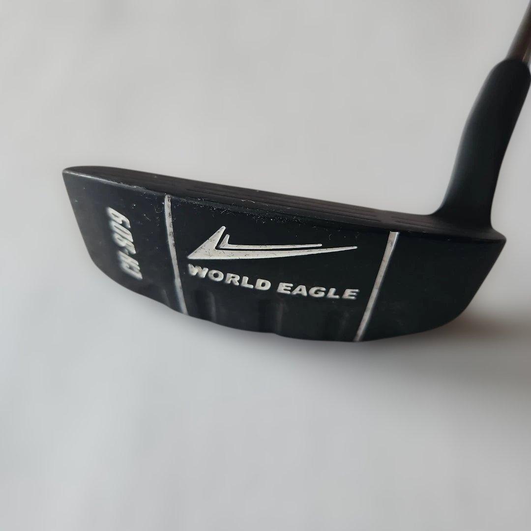 ゴルフクラブ　レデース　フルセット　　WORLD EAGLE FL-01 V2