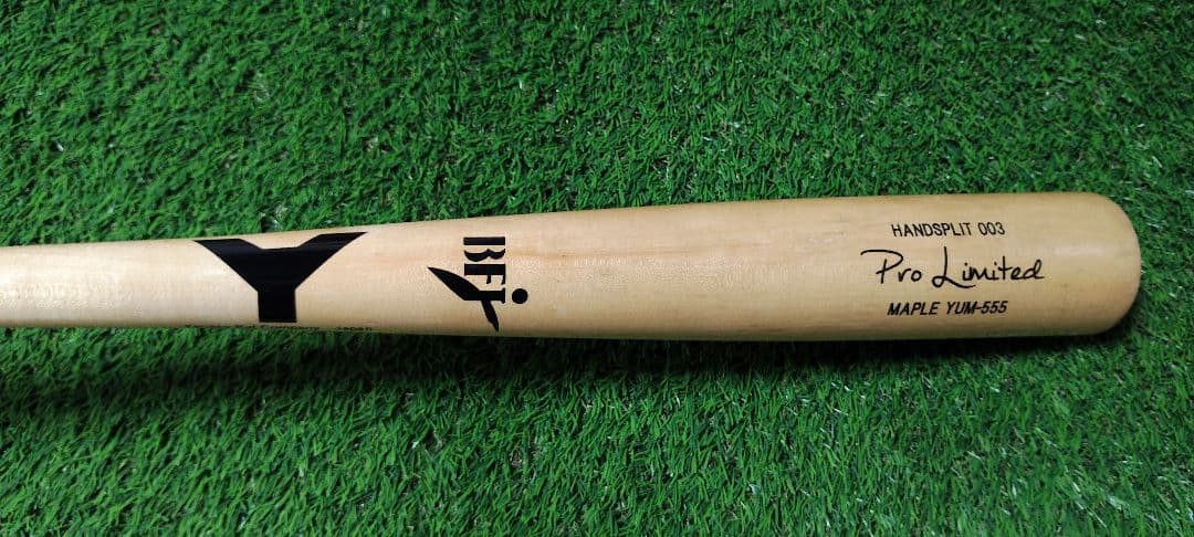 baseball junkie　ヤナセ　近本光司　YUM-555