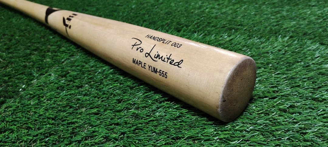 baseball junkie　ヤナセ　近本光司　YUM-555