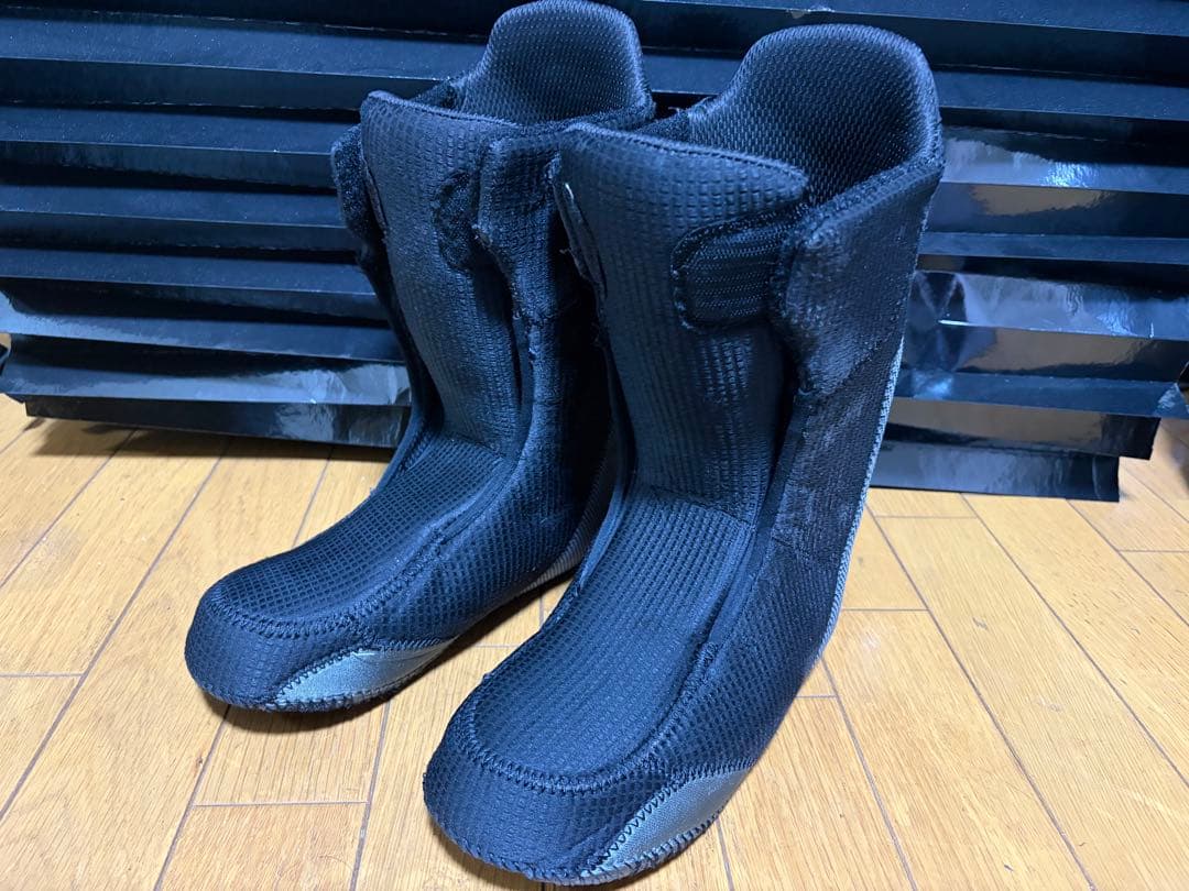 BURTON RULER IMPRINT3 スノーボードブーツ ブラック