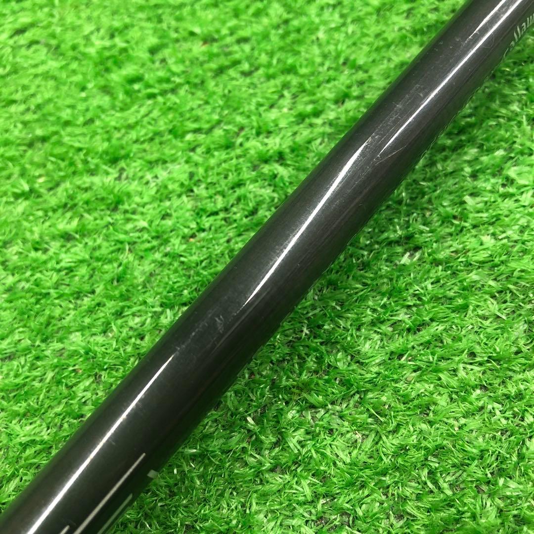 Gsh-1050 TENSEI シャフト単品 flexS キャロウェイスリーブ付