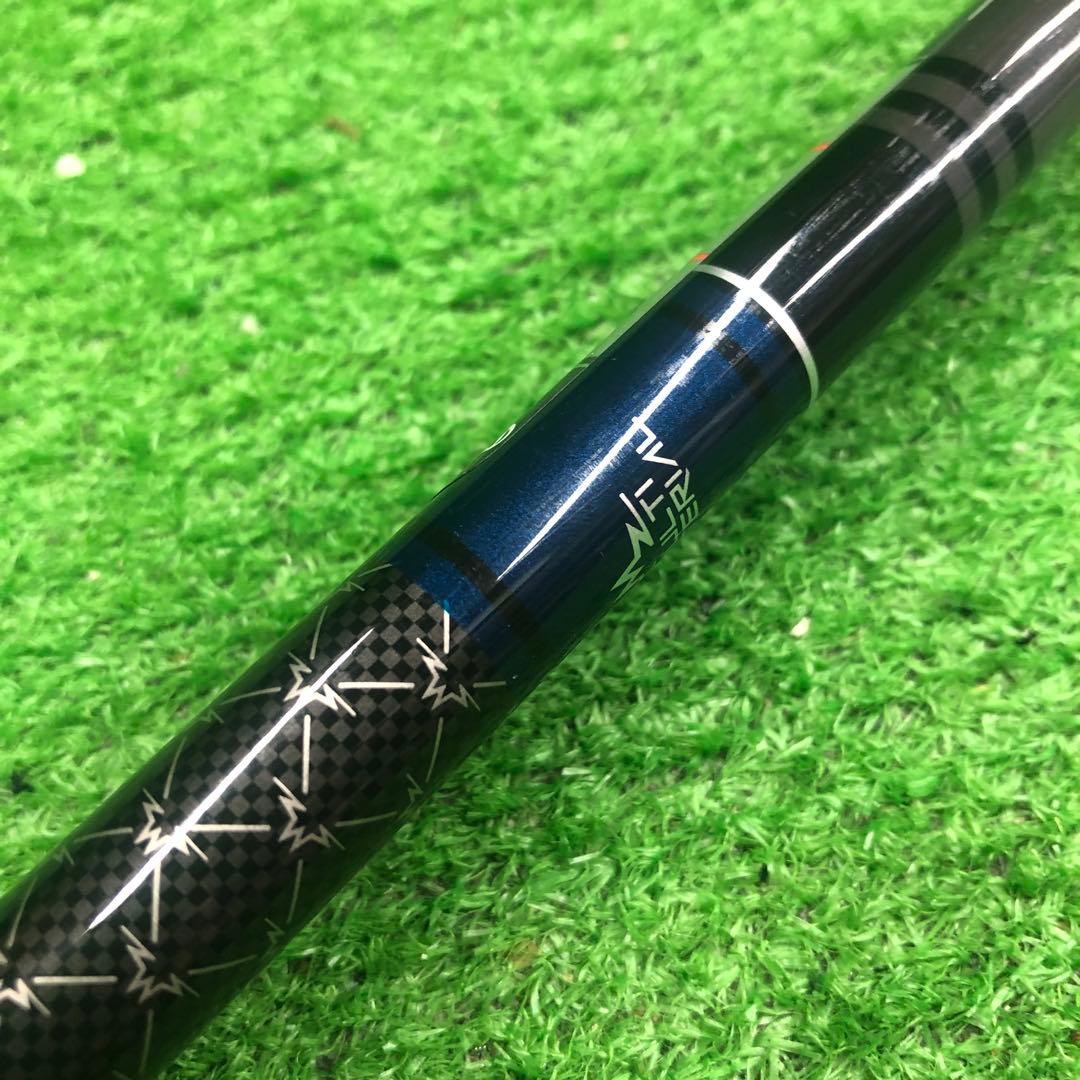 Gsh-1050 TENSEI シャフト単品 flexS キャロウェイスリーブ付