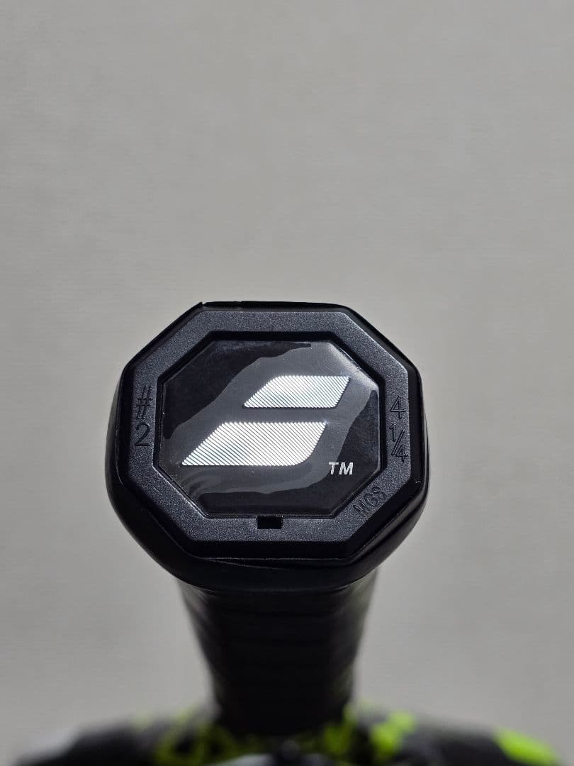 BabolaT PURE AERO100　G2 バボラ　ピュアアエロ100　G2
