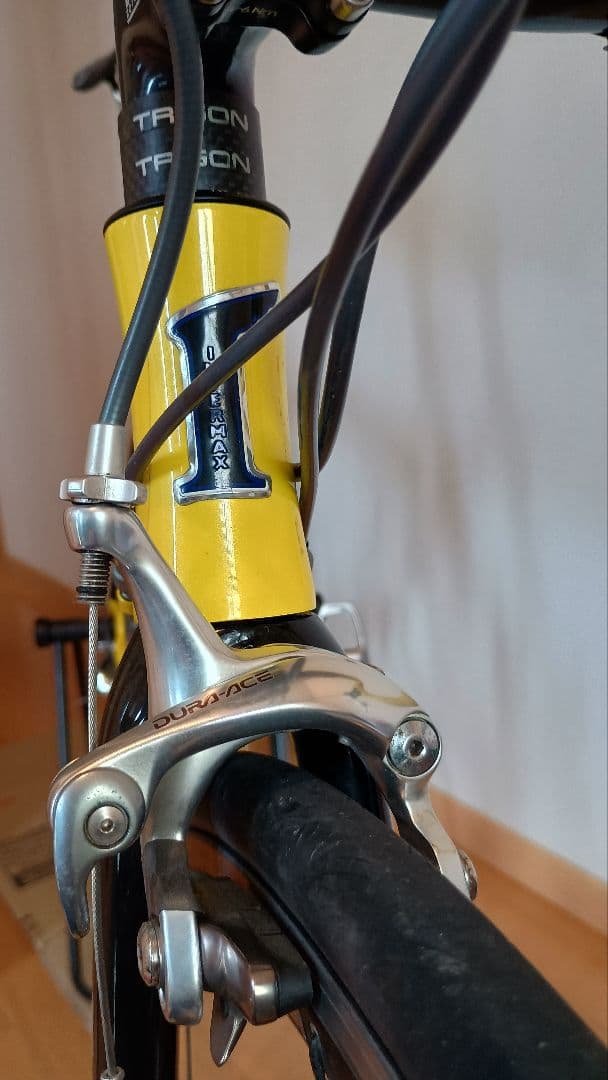 INTERMAX SELVINO 小柄な方へ インターマックス セルビーノ