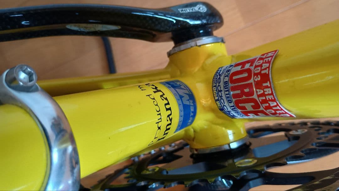 INTERMAX SELVINO 小柄な方へ インターマックス セルビーノ