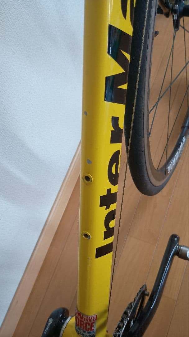 INTERMAX SELVINO 小柄な方へ インターマックス セルビーノ
