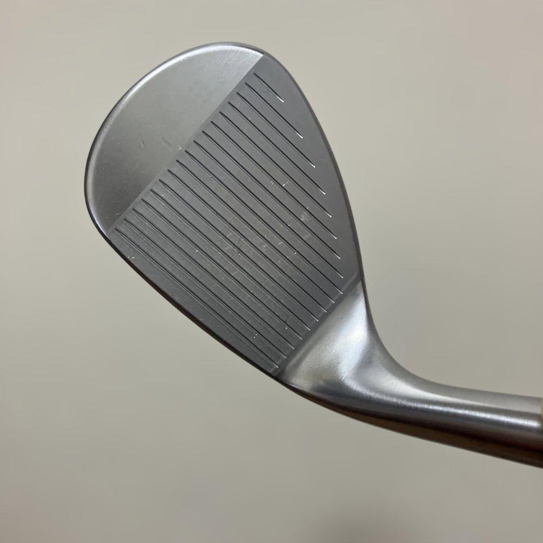 Vokey Design SM10 60度ウェッジ