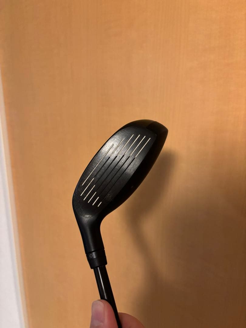 PING G430 5U TOUR AD 75-S ハイブリッド
