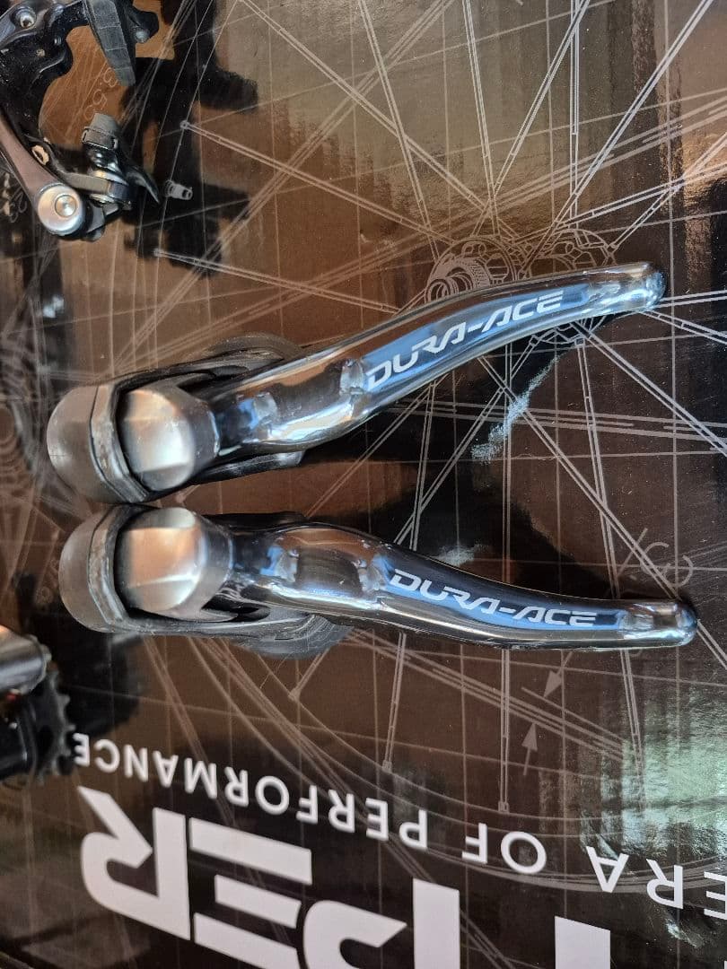 DURA-ACE コンポーネントセット 9000 シマノ