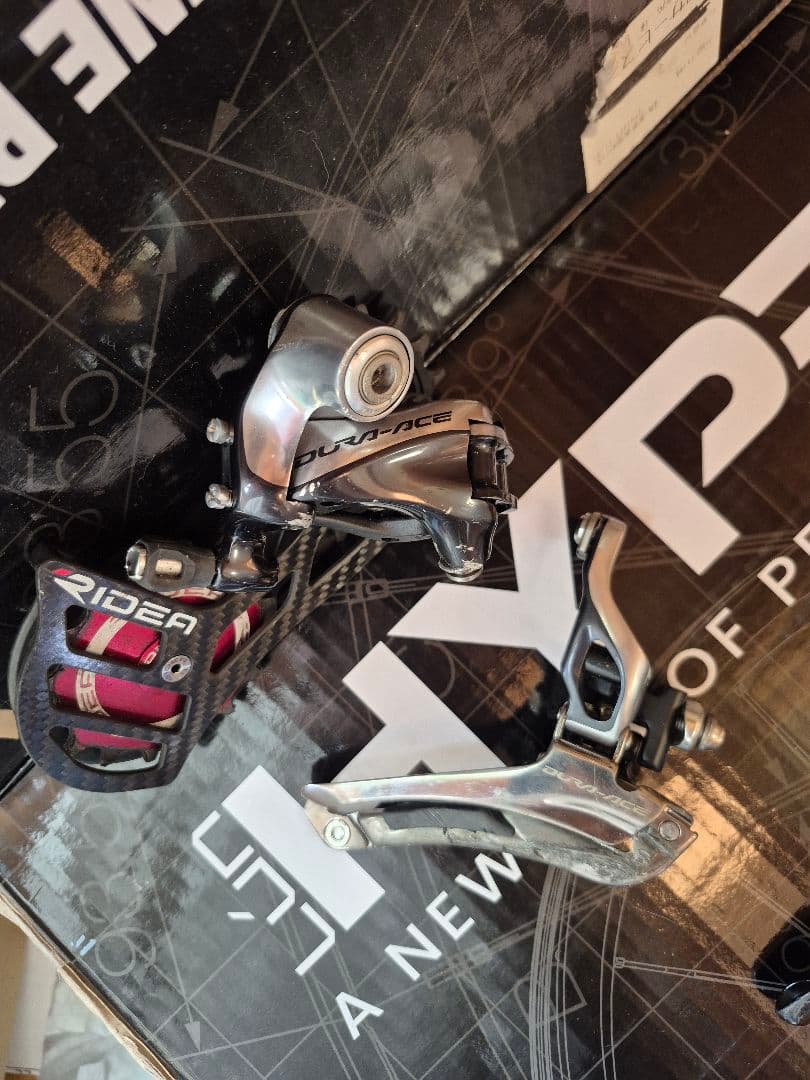 DURA-ACE コンポーネントセット 9000 シマノ