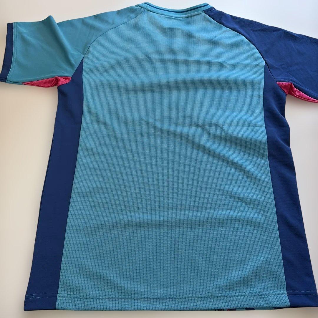 YONEX ユニフォーム　Ｏサイズ 廃盤商品　レア