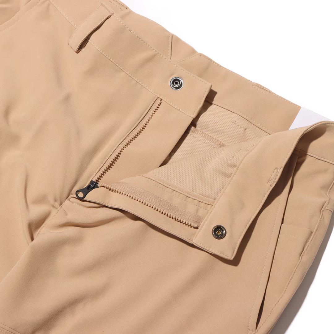 Jordan ゴルフパンツ スリムフィット　サイズ32-32 ベージュ