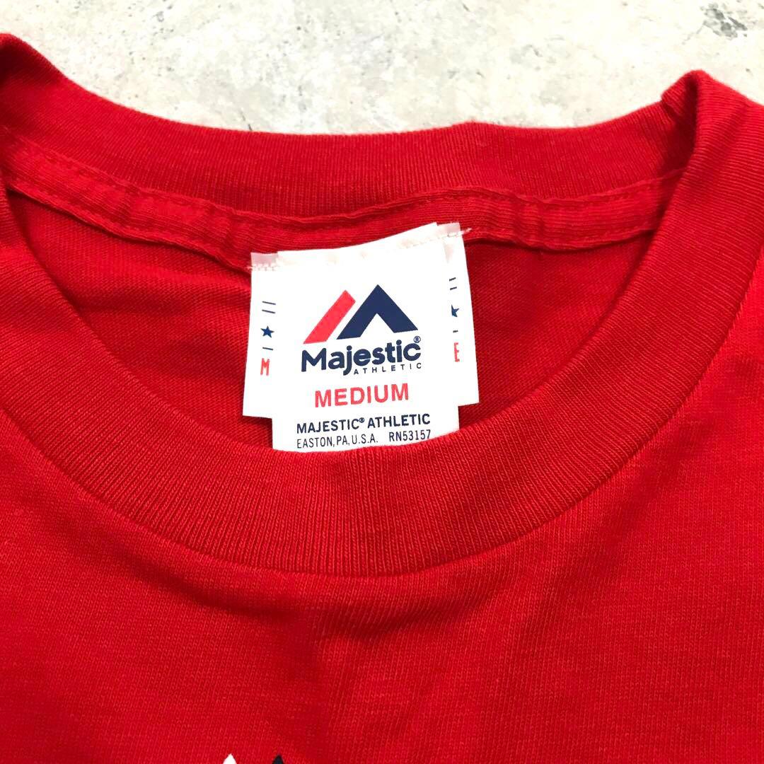 大谷翔平 ロサンゼルス エンジェルスTシャツ メンズMサイズ（値下げ）