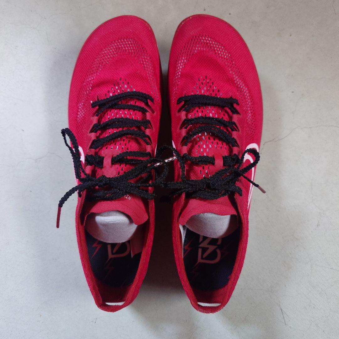 スパイク・シューズ Nike ZoomX Dragonfly BTC 27.0cm