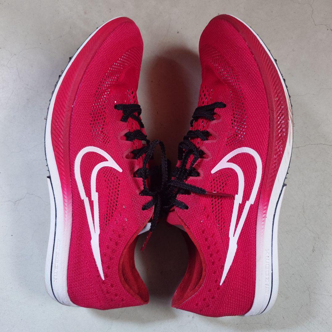 スパイク・シューズ Nike ZoomX Dragonfly BTC 27.0cm