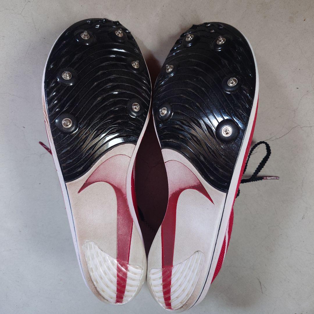 スパイク・シューズ Nike ZoomX Dragonfly BTC 27.0cm