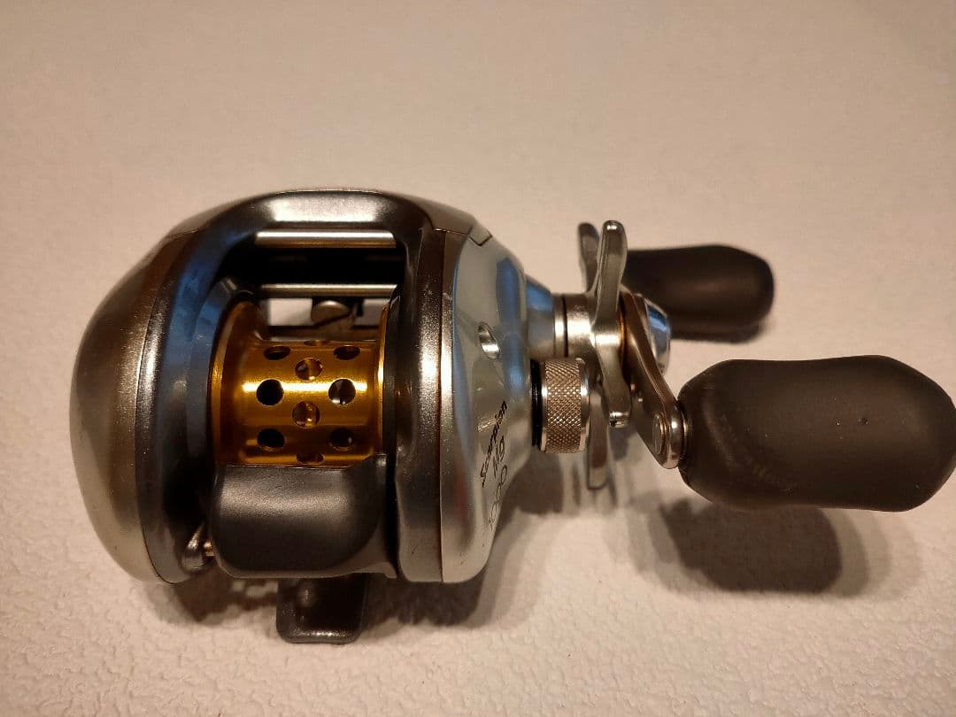 回転良好★SHIMANO Scorpion Mg 1000★スコーピオン mg