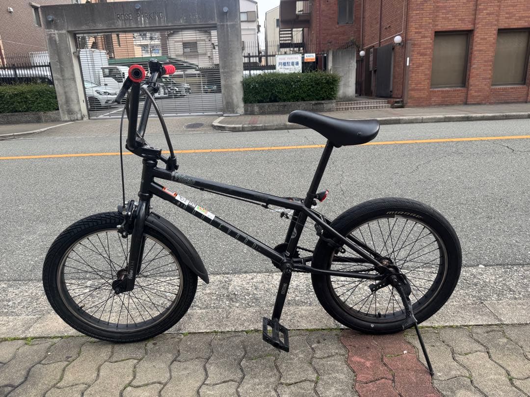 BMX Haro バイク 20インチ Osaka pick up only
