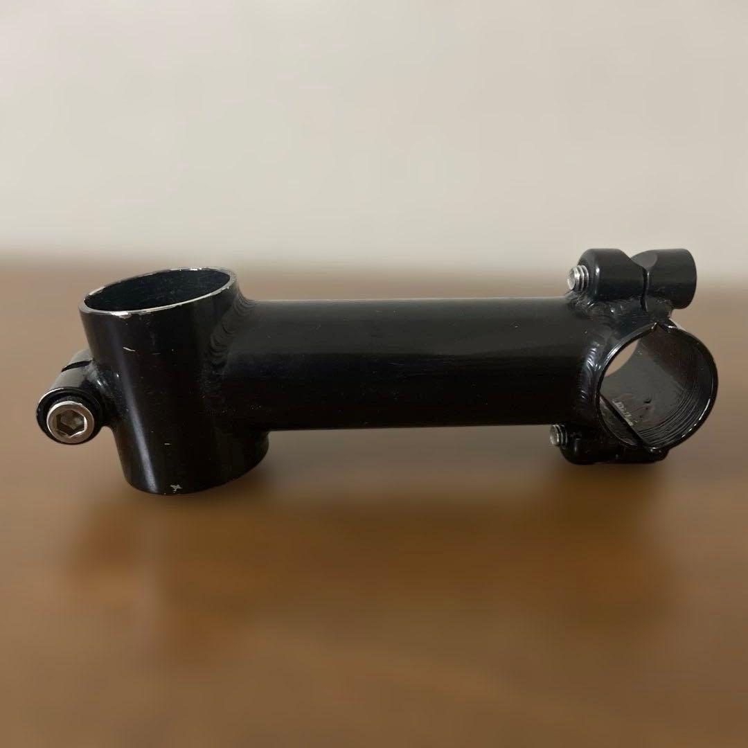 NITTO(日東) FW-31 stem (black)