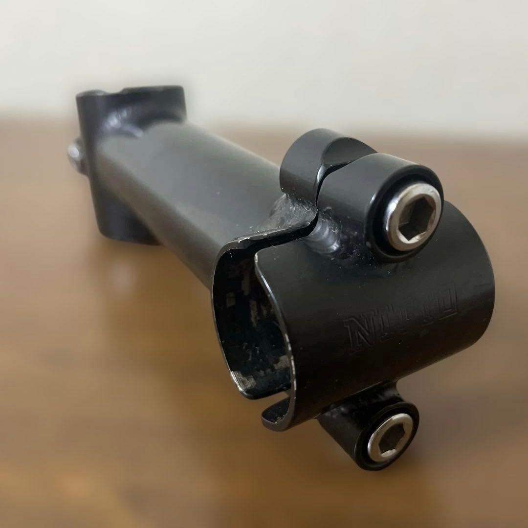 NITTO(日東) FW-31 stem (black)