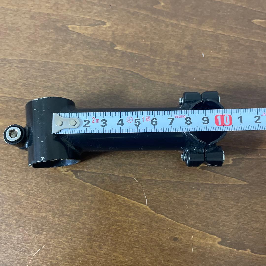 NITTO(日東) FW-31 stem (black)