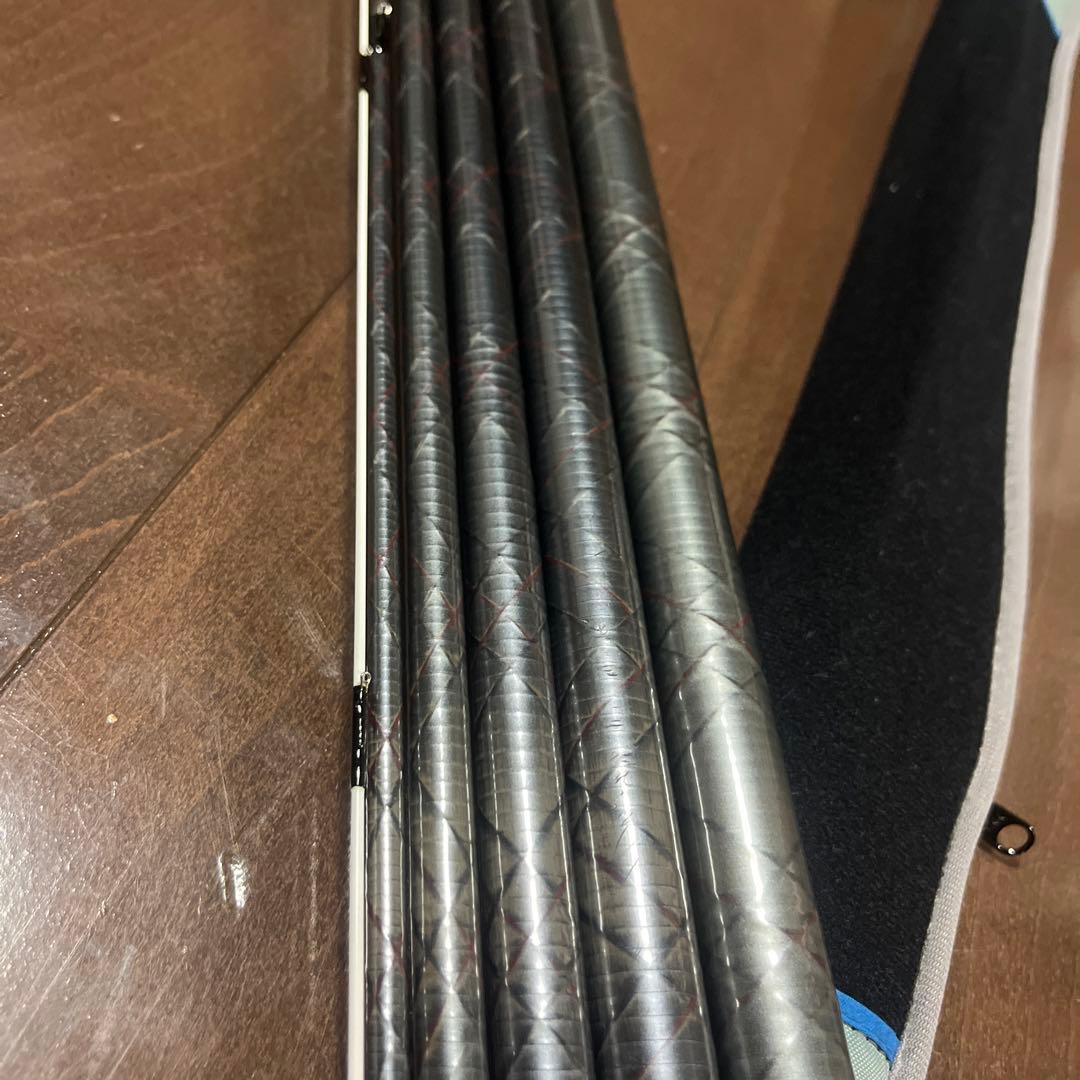 FINE CERAMICS REINFORCED 夕彩 MF-63