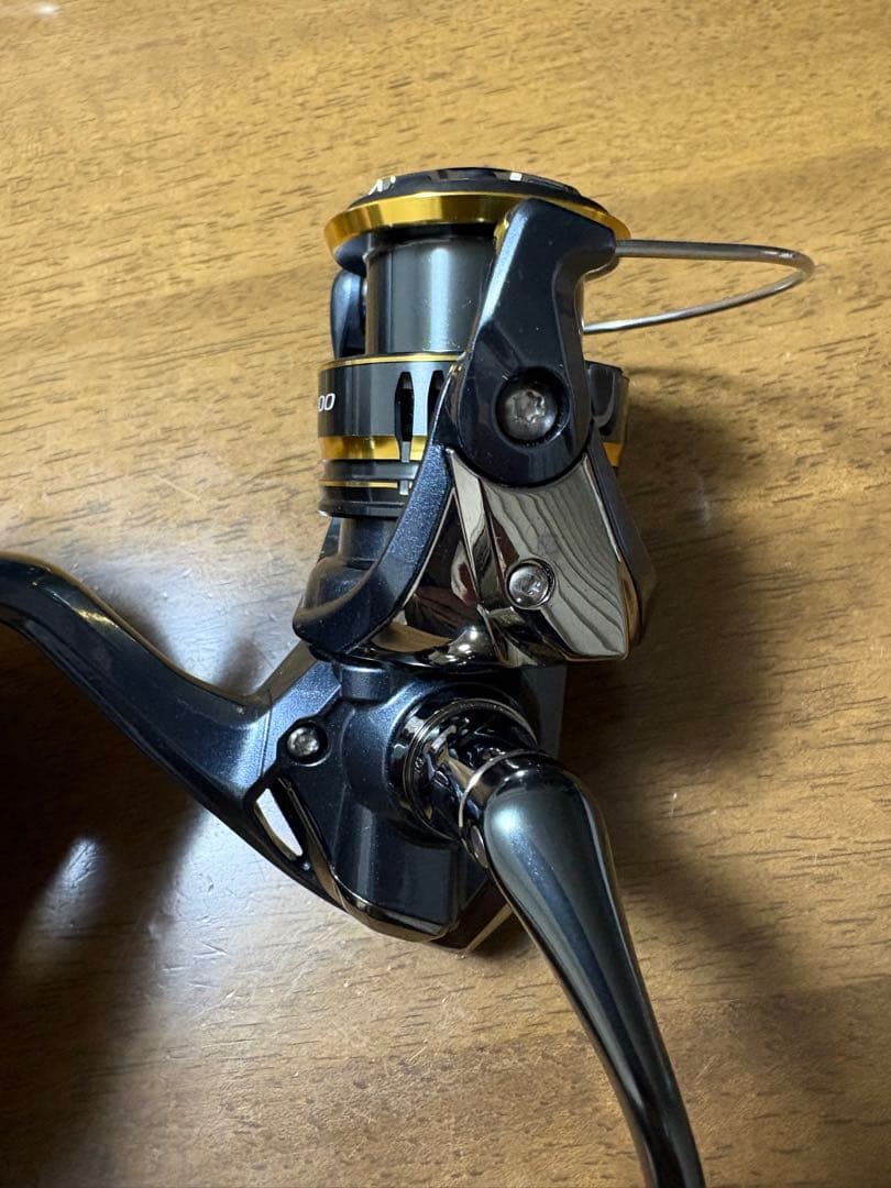 SHIMANO 21アルテグラ1000