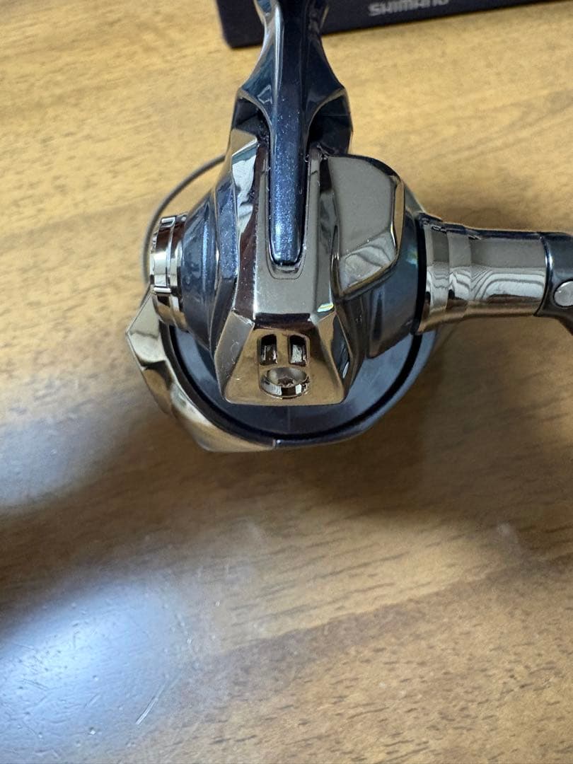 SHIMANO 21アルテグラ1000