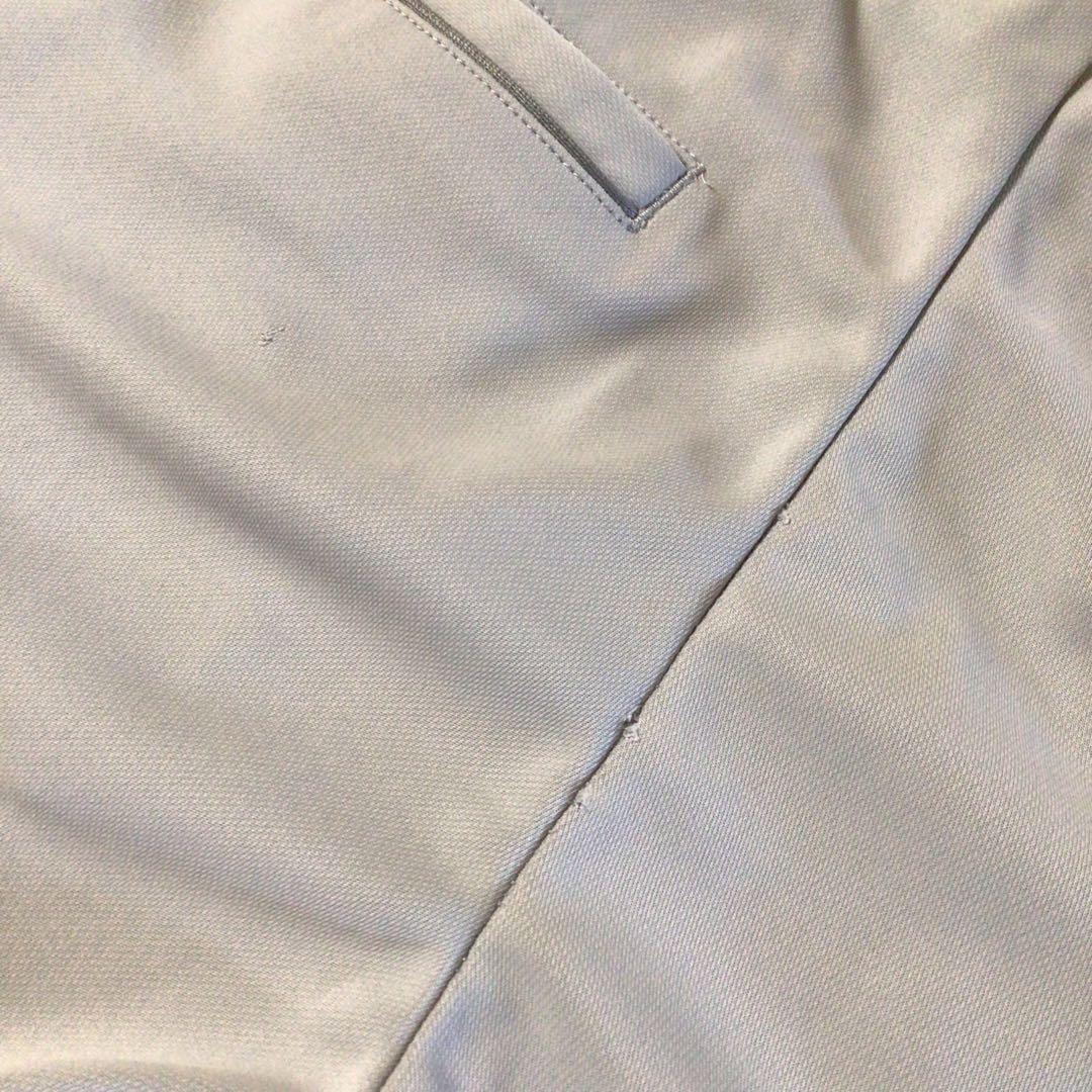 new balance GOLF ゴルフパンツ 灰 4