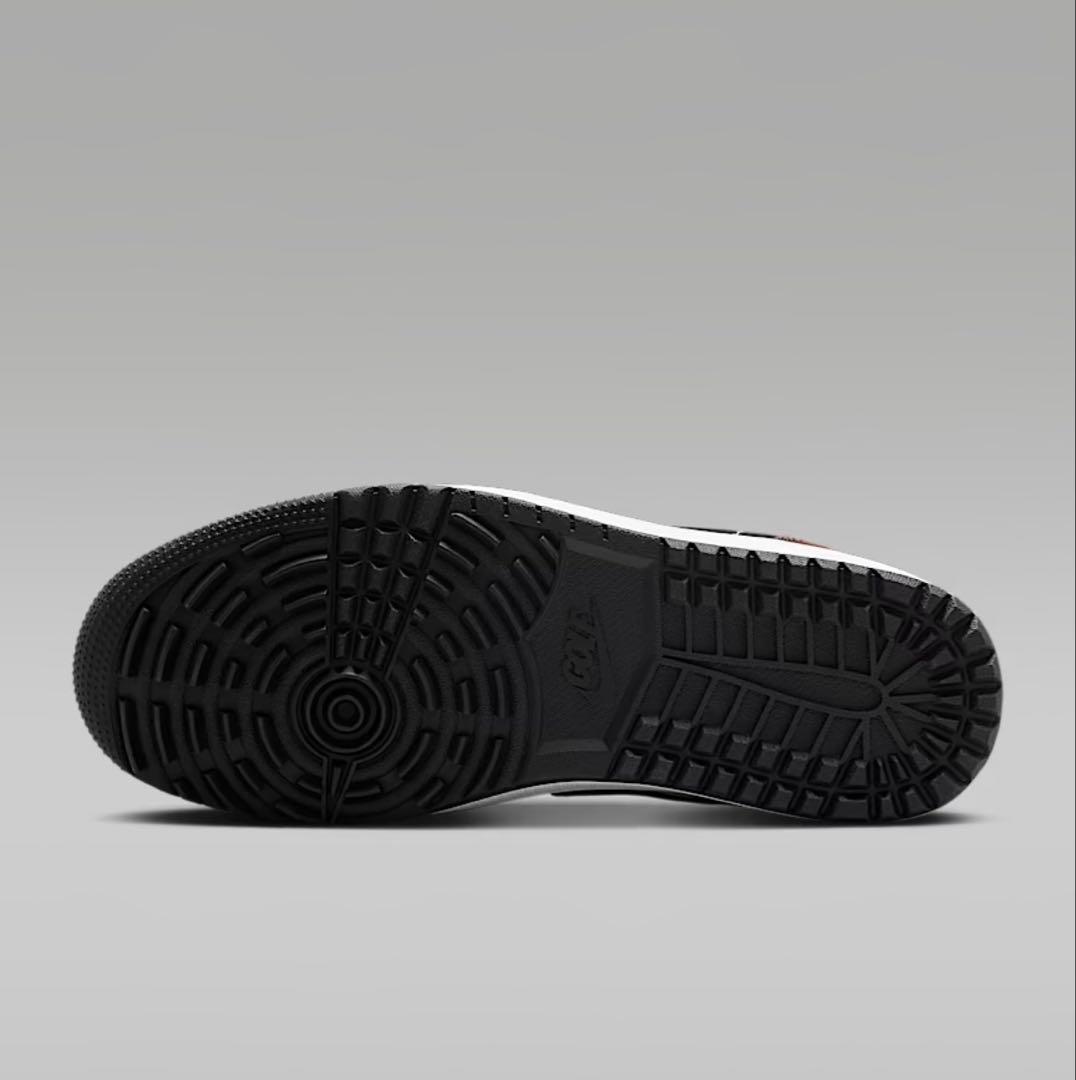 【新品未使用】 NIKE ナイキ　エア ジョーダン ミュール　27cm