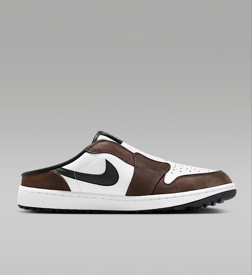 【新品未使用】 NIKE ナイキ　エア ジョーダン ミュール　27cm