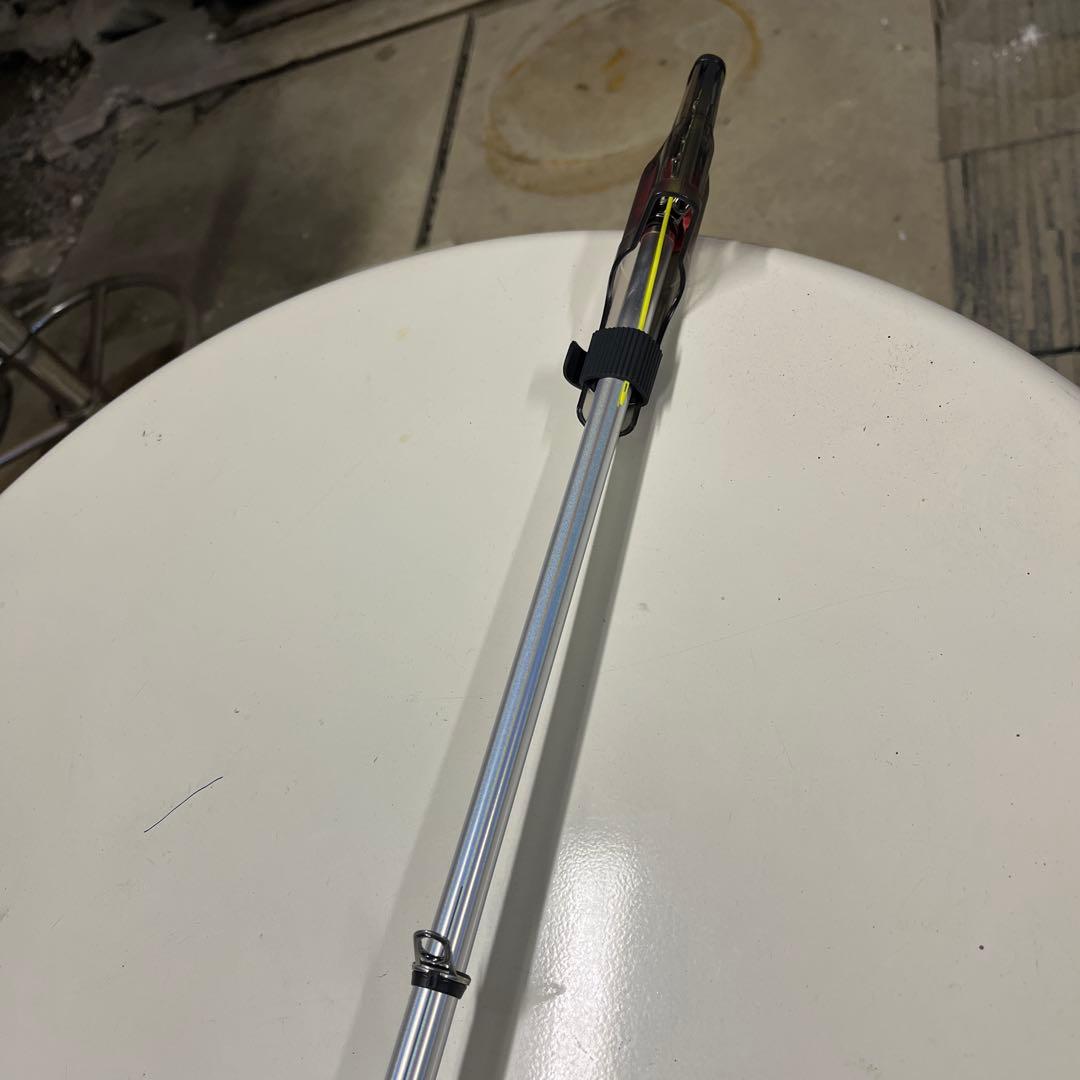シマノ　BB-Xスペシャル　1.2号 485-520 SZⅡ 磯竿　美品