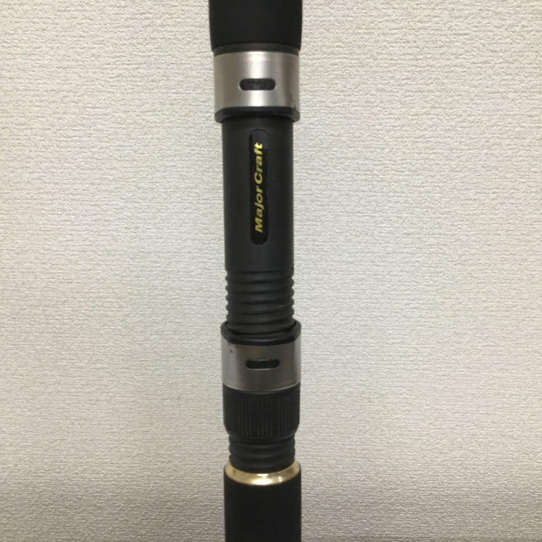 メジャークラフト　クロステージCRS-962PE(中古品)