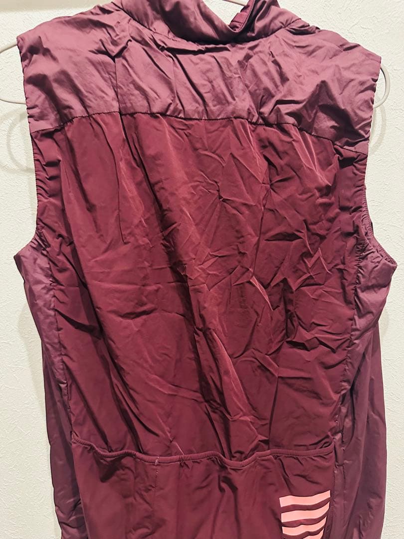 ウェア Rapha PRO TEAM INSULATED GILET