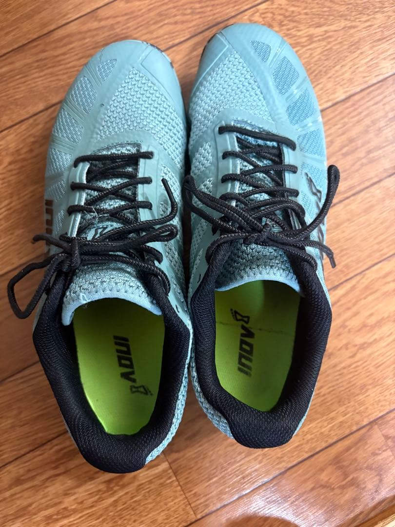 トレーニングシューズ inov8 FーLITE 235 V3 26cm
