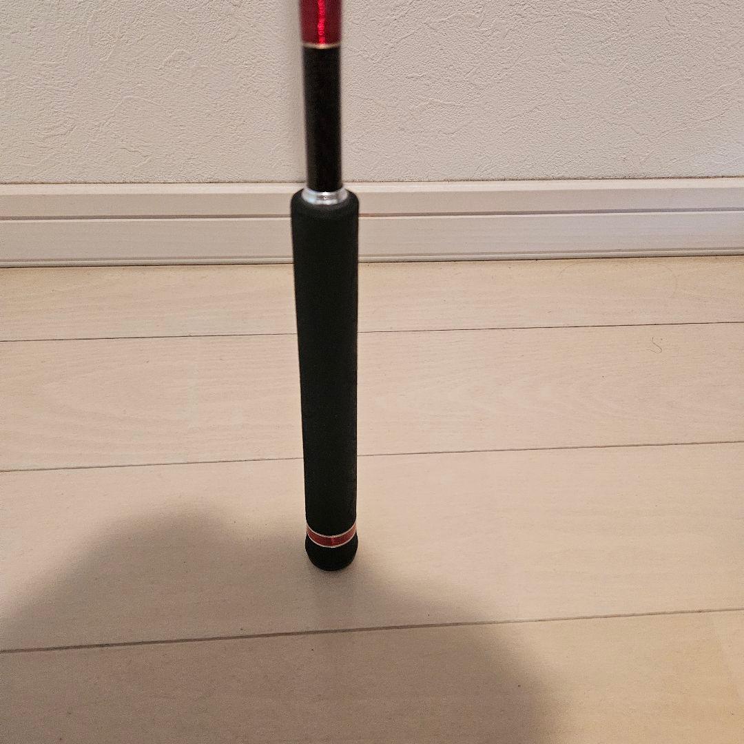 レスターファイン マスターブレード59M