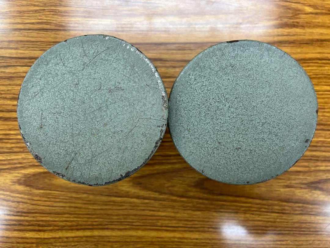 ALEX 5kg×2個 10kg イーグルクロー 握力 ダンベル アレックス