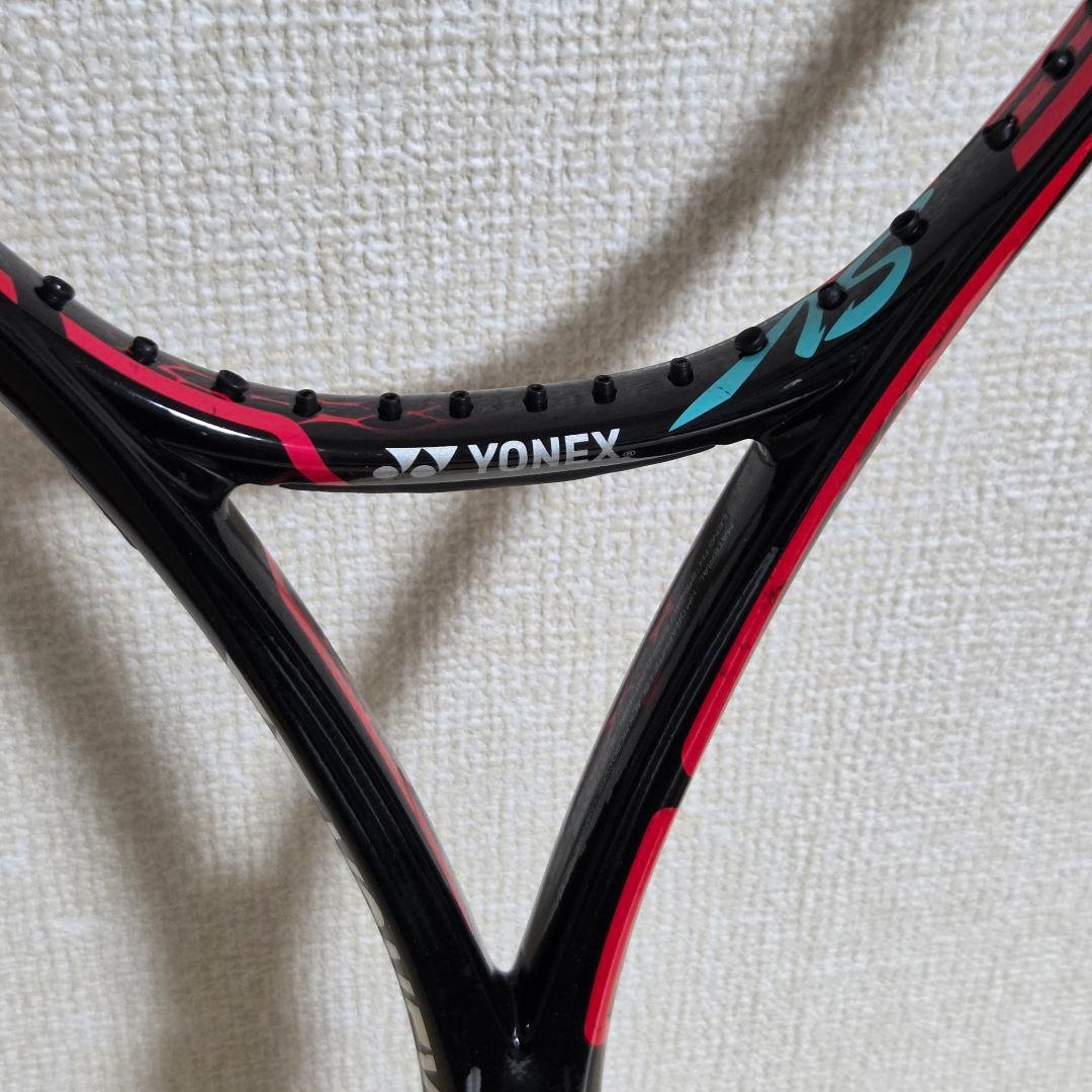【美品】YONEX VCORE SV 98