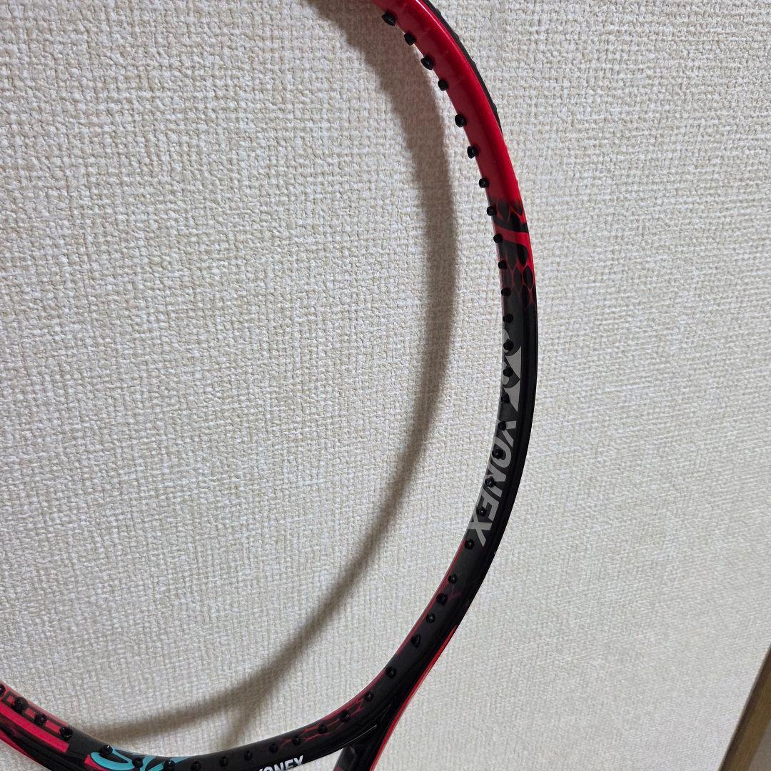 【美品】YONEX VCORE SV 98