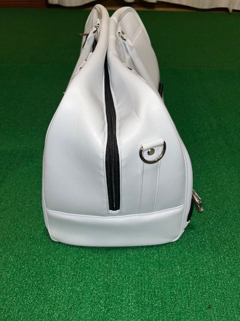 【XXIO】ゼクシオ ゴルフ　ボストンバック ロッカーバック　ショルダー付き